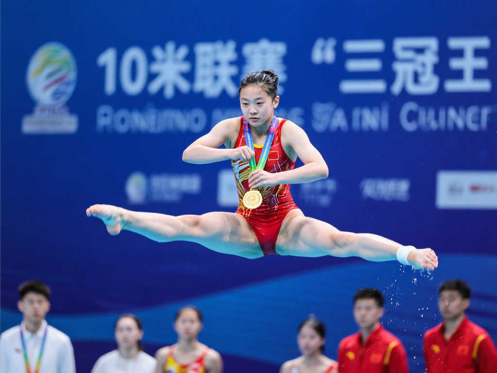 谌龙